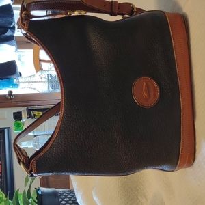 Handbag Dooney & Bourke